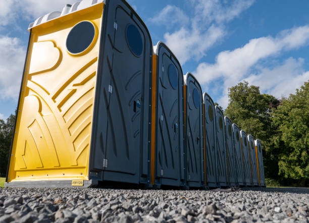 Best ADA-Compliant Portable Toilet Rental  in Gladewater, TX