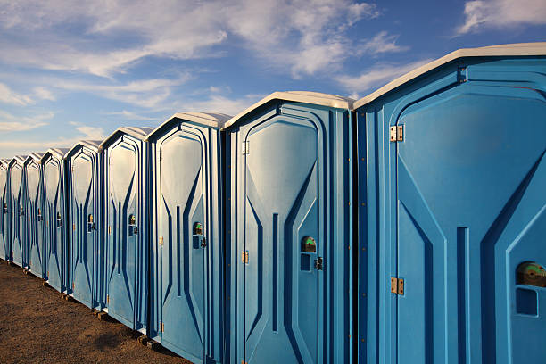 Portable Restroom Servicing (Cleaning and Restocking) in Gladewater, TX