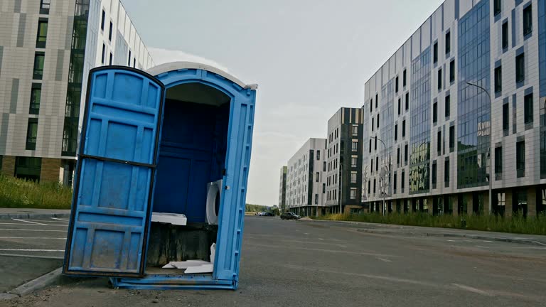 Best Event Portable Toilet Rental  in Gladewater, TX